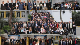 Pendik Anadolu Lisesi Mezunları Boza Günü’nde Buluştu