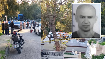 Pendik’te Kayıp Olarak Aranan Y.K. Mezarlıkta Ölü Bulundu