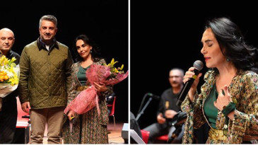 KARTAL’DA EDEBİYAT VE SANAT AYNI SAHNEDE BULUŞTU