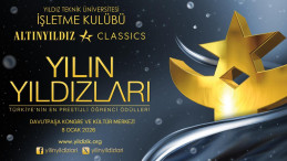 “Türkiye’nin En Prestijli Öğrenci Ödülleri