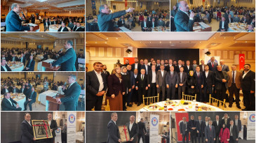 “Ali Yalçın Görev Aylığı ile Emekli Aylığı Arasındaki Makas Kopmuş Durumda”