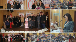 29 Ekim Kadınları Derneği Pendik’te Şiir ve Müzik Dolu Bir Gece Yaşattı