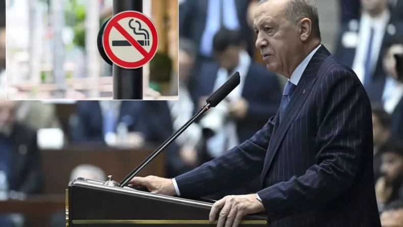 Sigara tiryakilerine kötü haber: Cumhurbaşkanı onayladı!