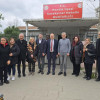CHP Pendik İlçe Başkanlığı’ndan Mahalle Muhtarlarına Ziyaret