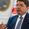 Yılmaz Tunç Adalet Bakanlığı’ndan ayrıldı!