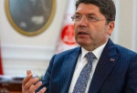 Yılmaz Tunç Adalet Bakanlığı’ndan ayrıldı!