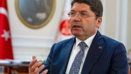 Yılmaz Tunç Adalet Bakanlığı’ndan ayrıldı!