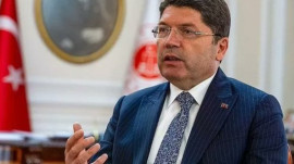 Yılmaz Tunç Adalet Bakanlığı’ndan ayrıldı!