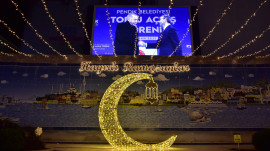 Pendik, Ramazan’ı Işıl Işıl Karşılıyor