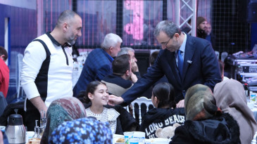 Pendik Belediyesi, Ramazan Hazırlıklarını Tamamladı