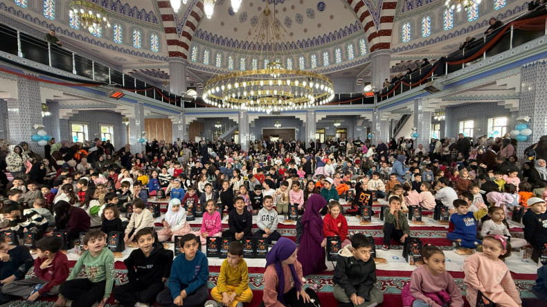 Pendik Belediyesi “Tekne Orucu” Geleneğini Bu Ramazan Ayı’nda da Sürdürüyor