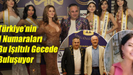 Türkiye’nin 1 Numaraları Bu Işıltılı Gecede Buluşuyor, Golden Creative Awards Resmen Başladı