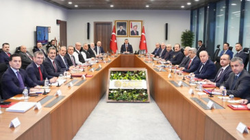 Bakan Mustafa Çiftçi’den Net Mesaj: Huzur ve Güvenlikte Taviz Yok