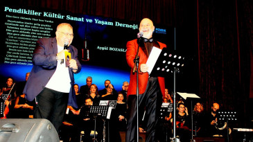 Aşkın Tuna ile “Aşk Hikayesi” Gecesi Büyük Beğeni Topladı