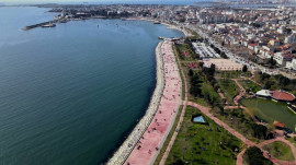 TÜİK açıkladı: İstanbul’da en hızlı büyüyen ilçesi belli oldu