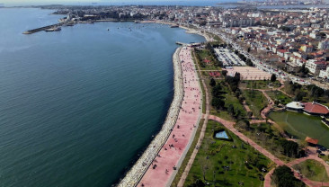 TÜİK açıkladı: İstanbul’da en hızlı büyüyen ilçesi belli oldu
