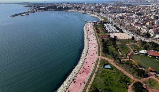 TÜİK açıkladı: İstanbul’da en hızlı büyüyen ilçesi belli oldu