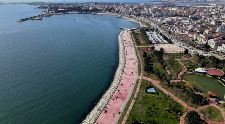TÜİK açıkladı: İstanbul’da en hızlı büyüyen ilçesi belli oldu