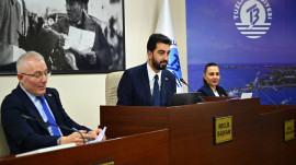 Başkan Bingöl’den Tuzlalılara müjde üstüne müjde