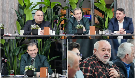 Pendik Belediyesi Türkiye’de ilk 5’te