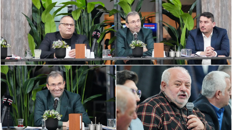 Pendik Belediyesi Türkiye’de ilk 5’te