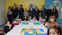 PENDİK’TE TEKNE ORUCU ZİYARETİ