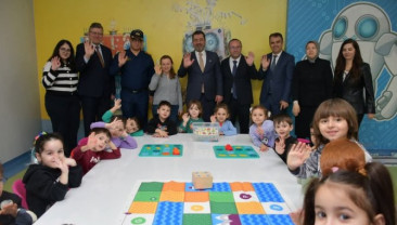 PENDİK’TE TEKNE ORUCU ZİYARETİ