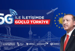 Türkiye’de 5G dönemi başlıyor!