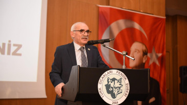 Türk Ocakları Pendik Şubesi İftar Programı Yoğun Katılımla Gerçekleşti: Gündeme Dair Önemli Mesajlar Dikkat Çekti…