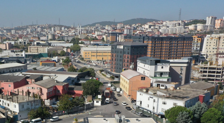 En Fazla Atık; Sanayi, Yenişehir ve Batı Mahallelerinde Toplandı