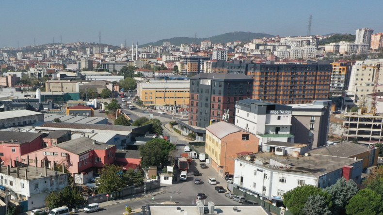 En Fazla Atık; Sanayi, Yenişehir ve Batı Mahallelerinde Toplandı