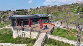İlk balık restoran “PenCR Balık” açılıyor