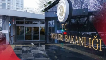 Yurtdışında yaşayan Türk vatandaşlarına “güvenlik” uyarısı