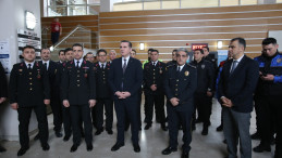 Pendik Kaymakamı Mehmet Yıldız: “Birlik ve Beraberliğimiz Daim Olsun”