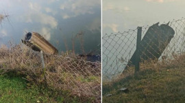İran’ın Türkiye’ye Yönelen Füzesine Uluslararası Kınama