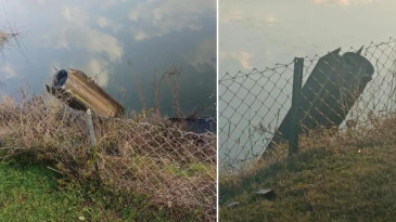 İran’ın Türkiye’ye Yönelen Füzesine Uluslararası Kınama
