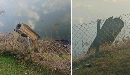 İran’ın Türkiye’ye Yönelen Füzesine Uluslararası Kınama