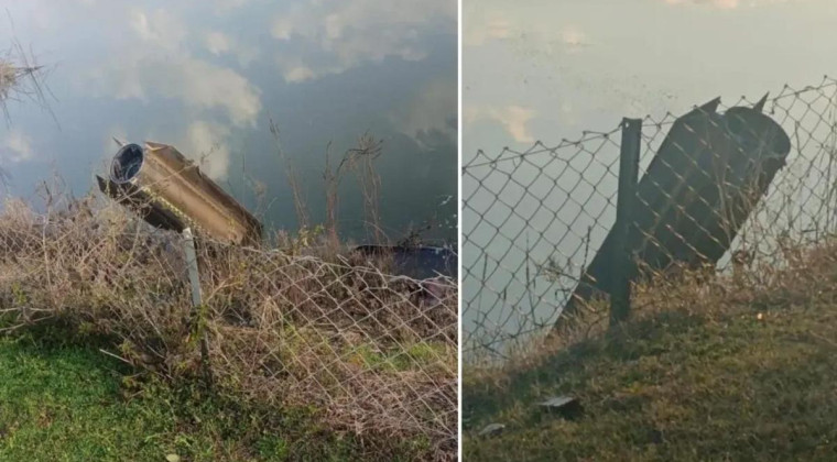 İran’ın Türkiye’ye Yönelen Füzesine Uluslararası Kınama