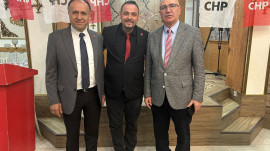 CHP Pendik İlçe Başkanlığı’ndan İhtiyaç Sahipleri ve Engelliler İçin Dayanışma İftarı