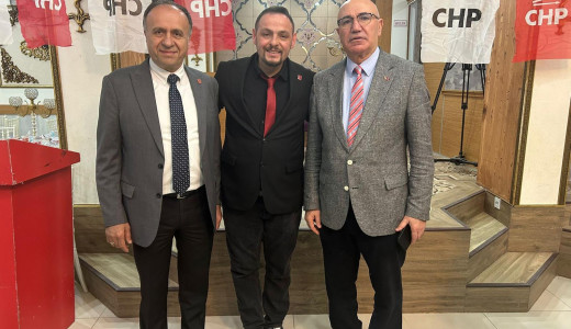 CHP Pendik İlçe Başkanlığı’ndan İhtiyaç Sahipleri ve Engelliler İçin Dayanışma İftarı