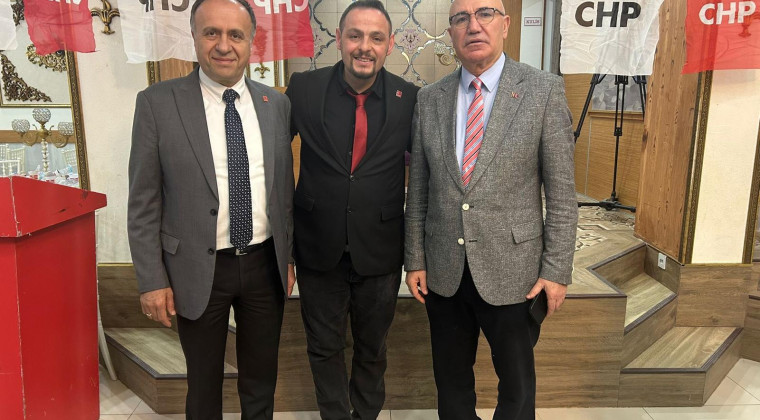 CHP Pendik İlçe Başkanlığı’ndan İhtiyaç Sahipleri ve Engelliler İçin Dayanışma İftarı