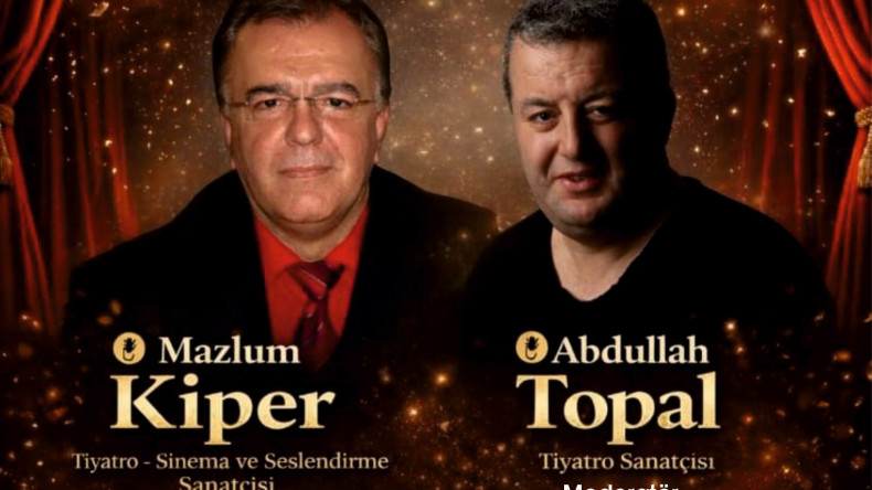 PENDİK’TE DÜNYA TİYATRO GÜNÜ COŞKUSU YAŞANACAK