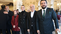 AK PARTİ KARTAL’DA VEFA SOFRASI:”YOLUMUZA AYNI KARARLILIKLA DEVAM EDECEĞİZ”