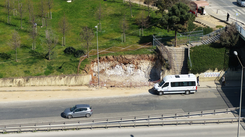 Tuzla Belediyesi ve İBB iş birliğinde trafiği rahatlatacak düzenleme