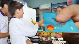 İstanbul’da öğrencilere 2 bin liralık ‘kantin kart’ verilecek