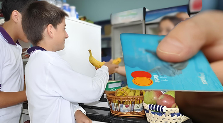 İstanbul’da öğrencilere 2 bin liralık ‘kantin kart’ verilecek