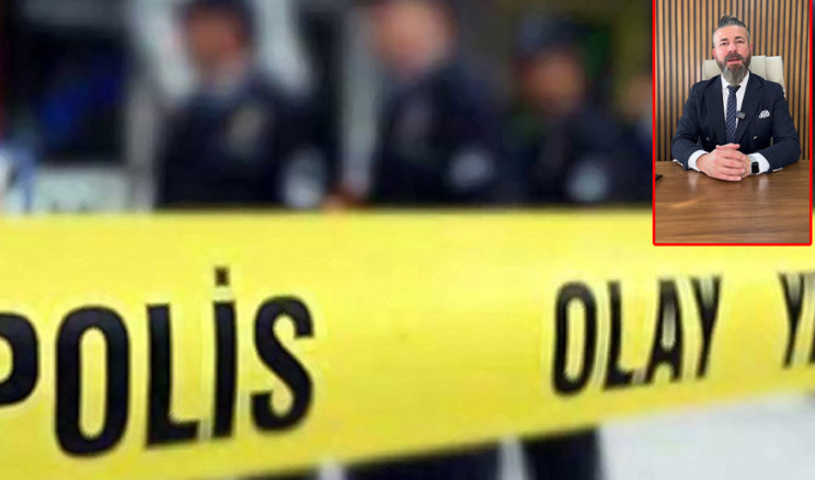 Pendik’te otopark kavgası kanlı bitti: Kızının gözü önünde kurşun yağdırdı