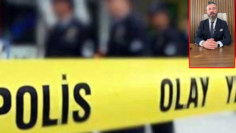 Pendik’te otopark kavgası kanlı bitti: Kızının gözü önünde kurşun yağdırdı