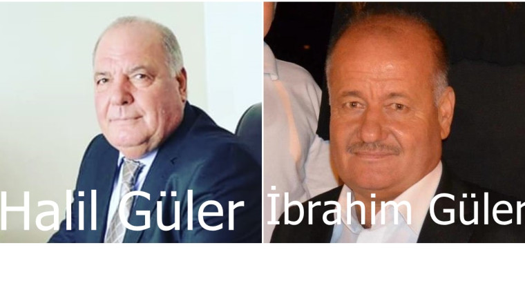 Gazeteci Halil Güler’in Acı Günü