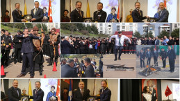 Nevruz Bayramı Pendik’te Coşku İle Kutlandı